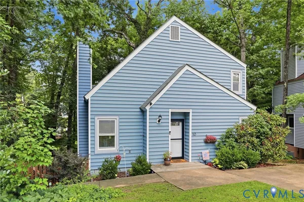 $349,900 | 10 Silverleaf Court, Richmond, VA 23236