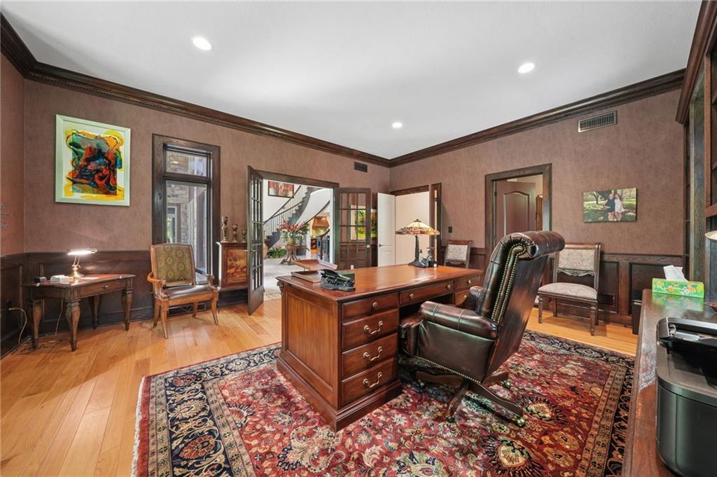 2323 South Ridge Drive Hidden Valley, PA 15502 - Photo 19 of 47 Gallery Image 19