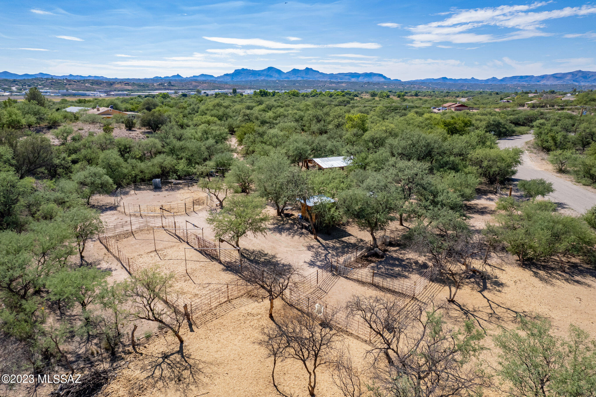 49 Paseo Mexico, Unit 10 Rio Rico, AZ 85648 - Photo 25 of 43