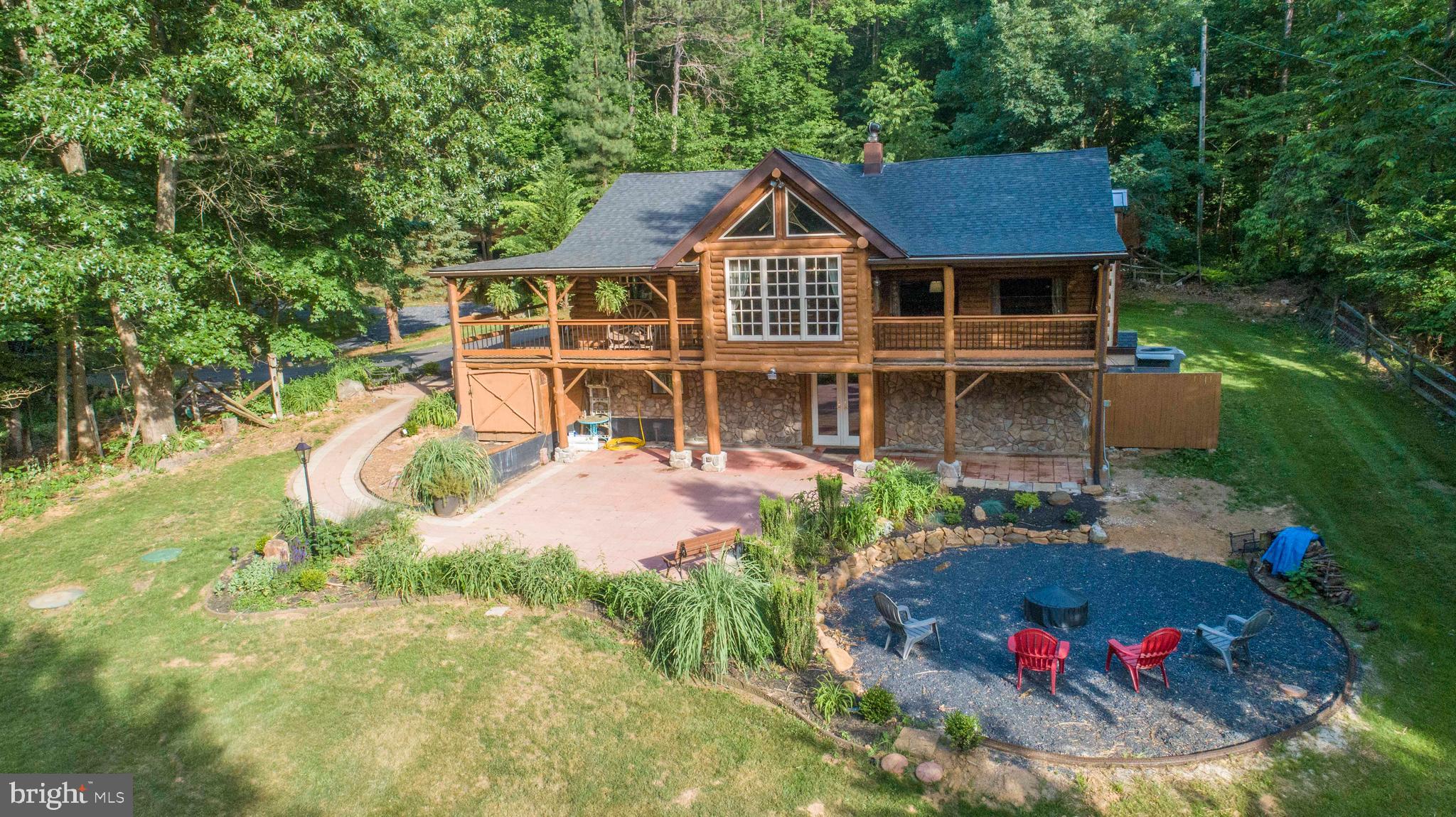 4236 Browntown Road Front Royal, VA 22630 - Photo 1 of 77 Gallery Image 1