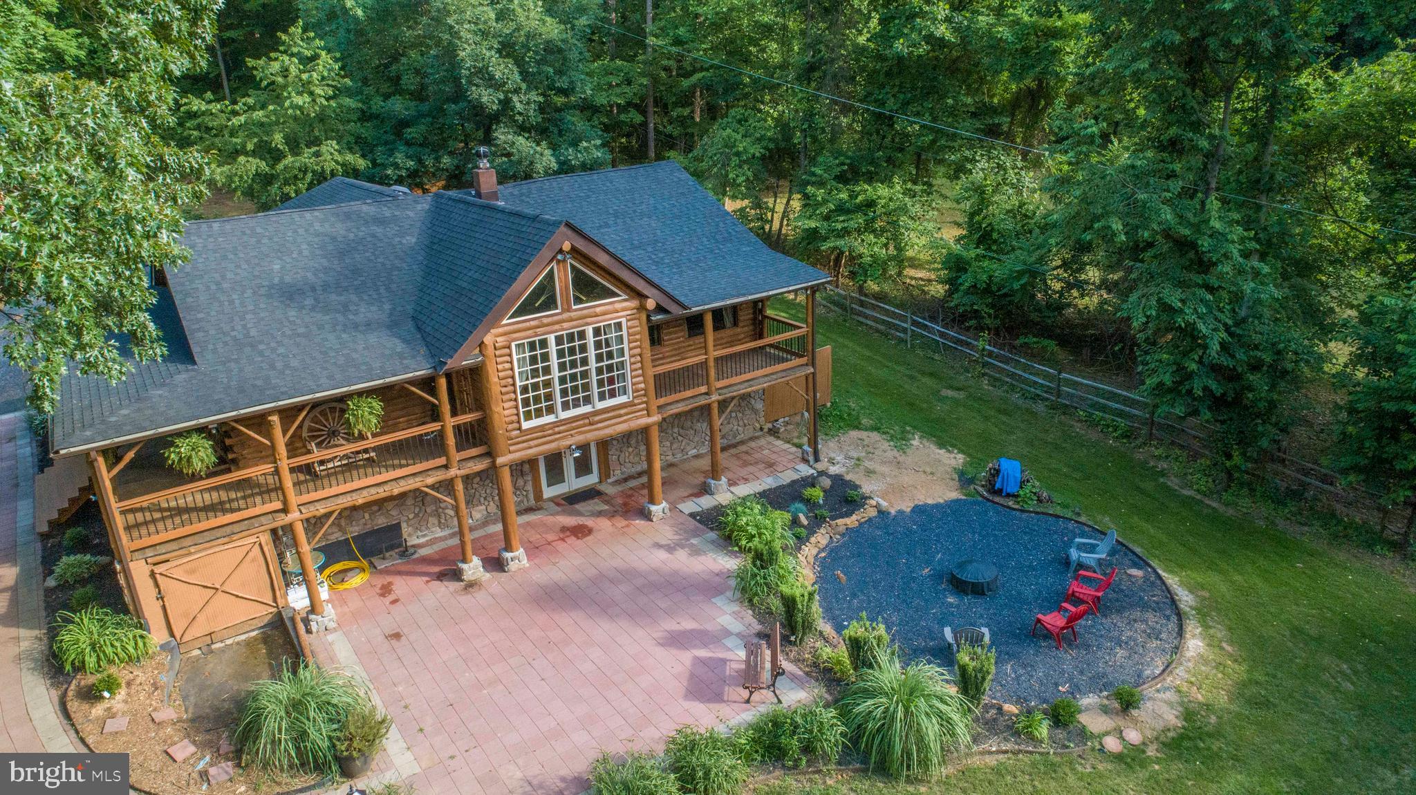 4236 Browntown Road Front Royal, VA 22630 - Photo 2 of 77 Gallery Image 2