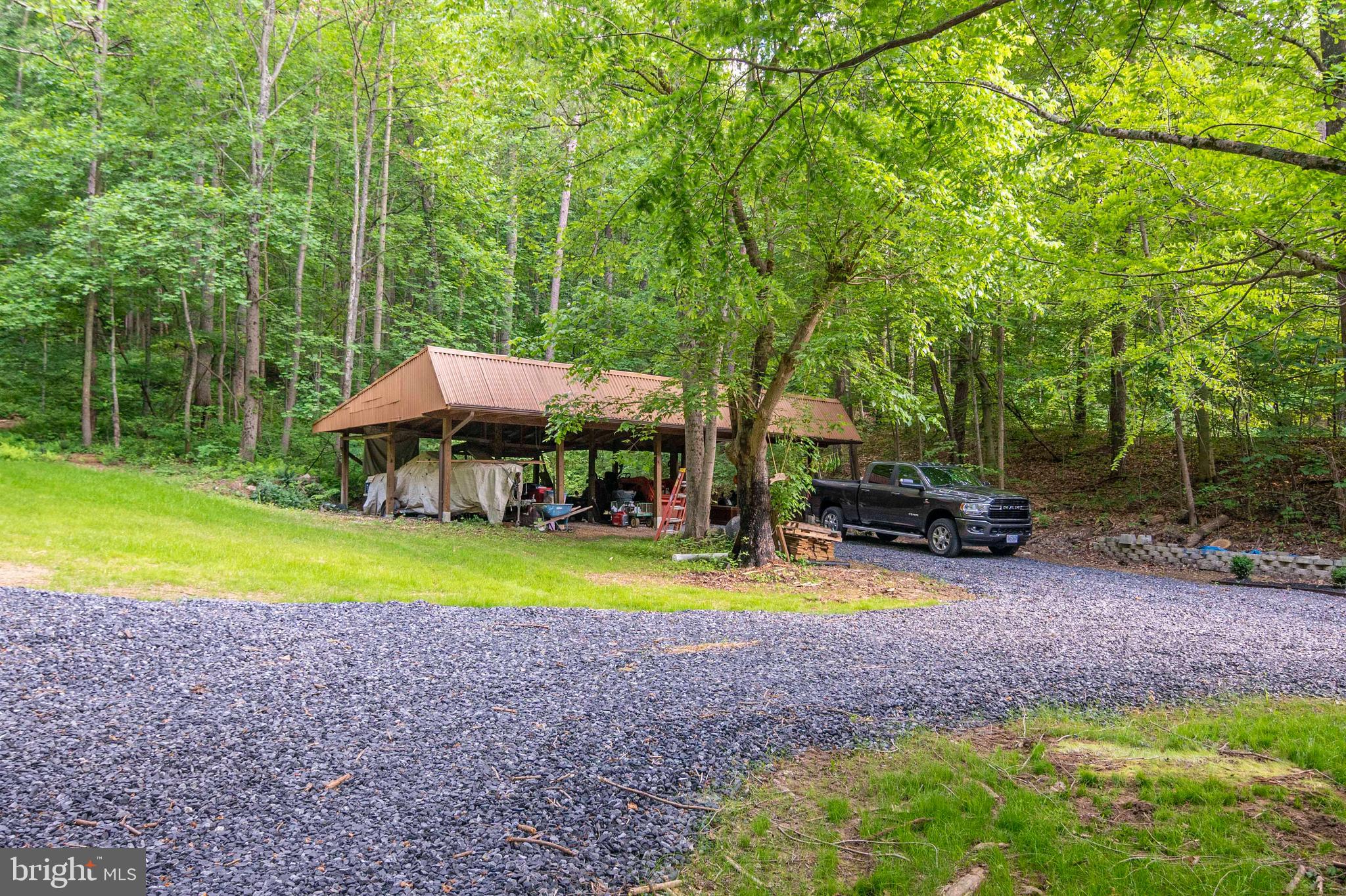 4236 Browntown Road Front Royal, VA 22630 - Photo 11 of 77 Gallery Image 11