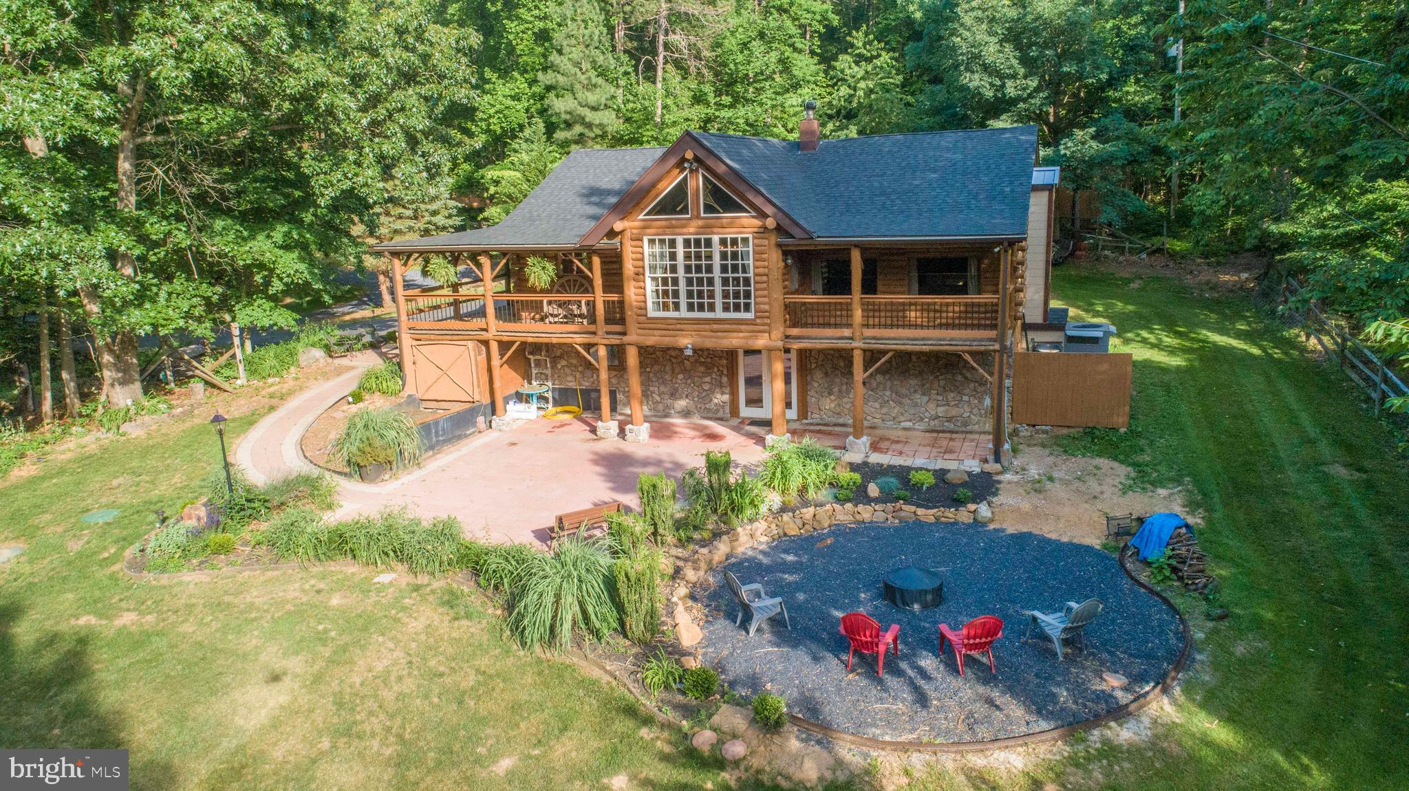 4236 Browntown Road Front Royal, VA 22630 - Photo 3 of 77 Gallery Image 3
