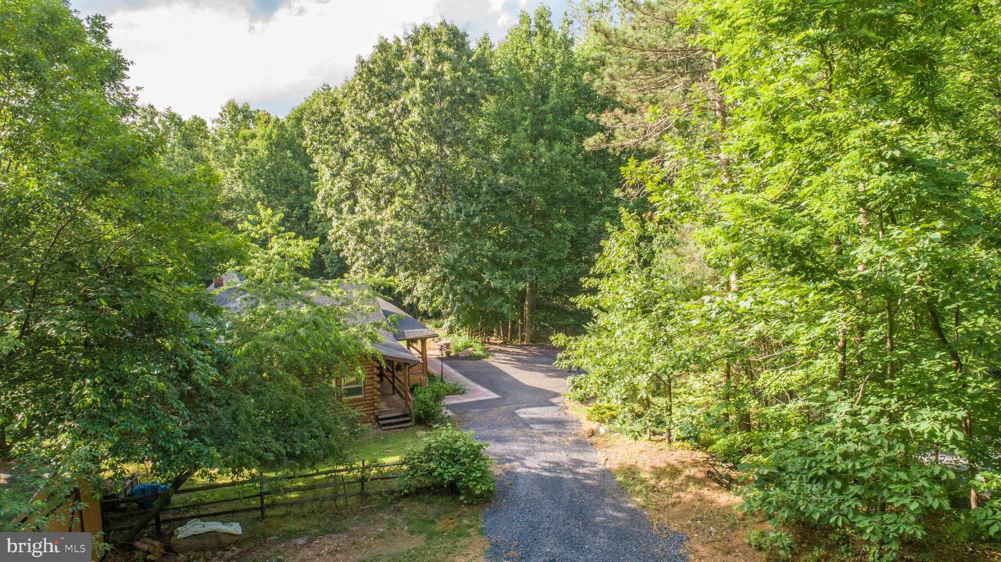 4236 Browntown Road Front Royal, VA 22630 - Photo 5 of 77 Gallery Image 5