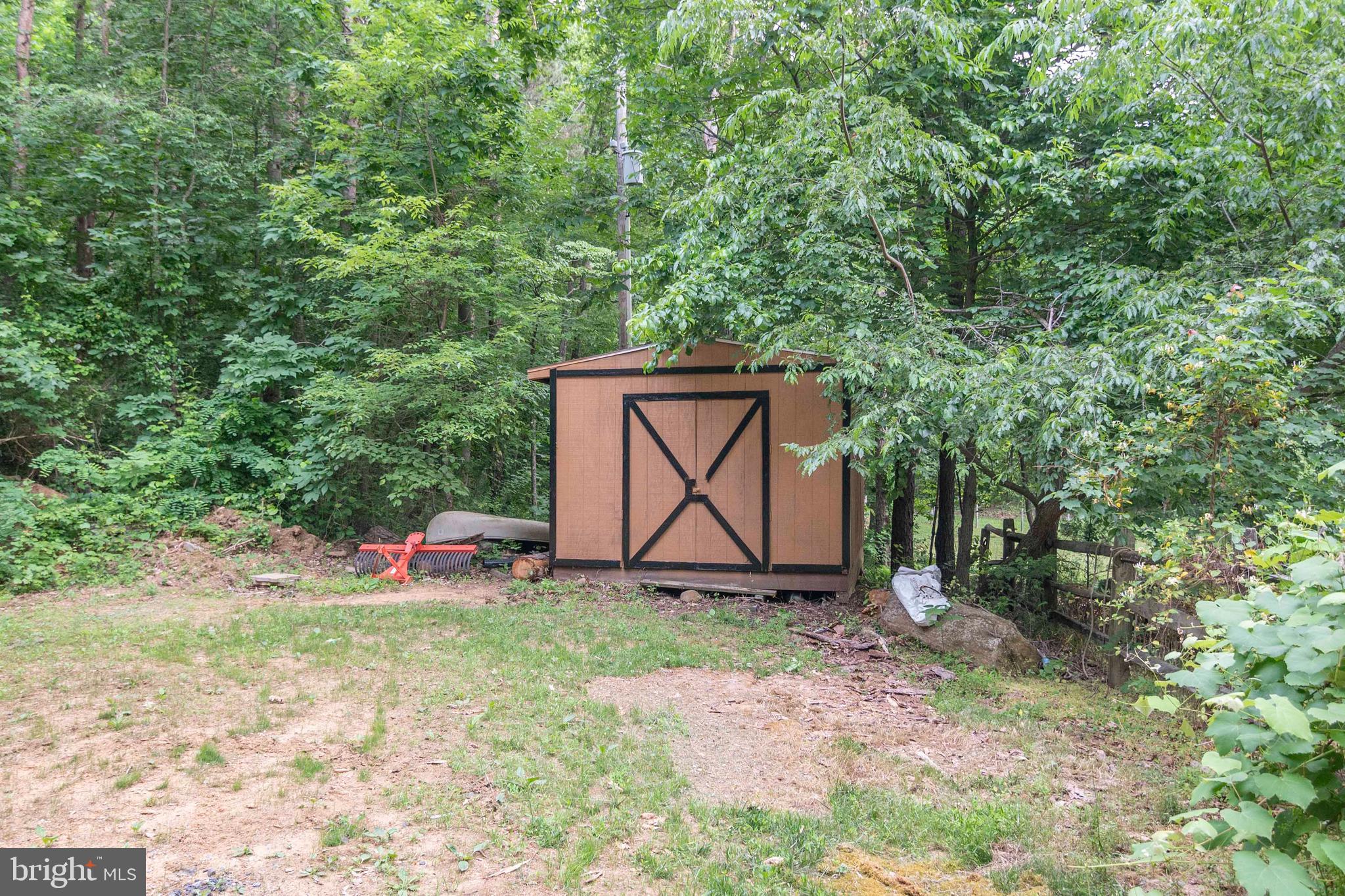 4236 Browntown Road Front Royal, VA 22630 - Photo 64 of 77 Gallery Image 64