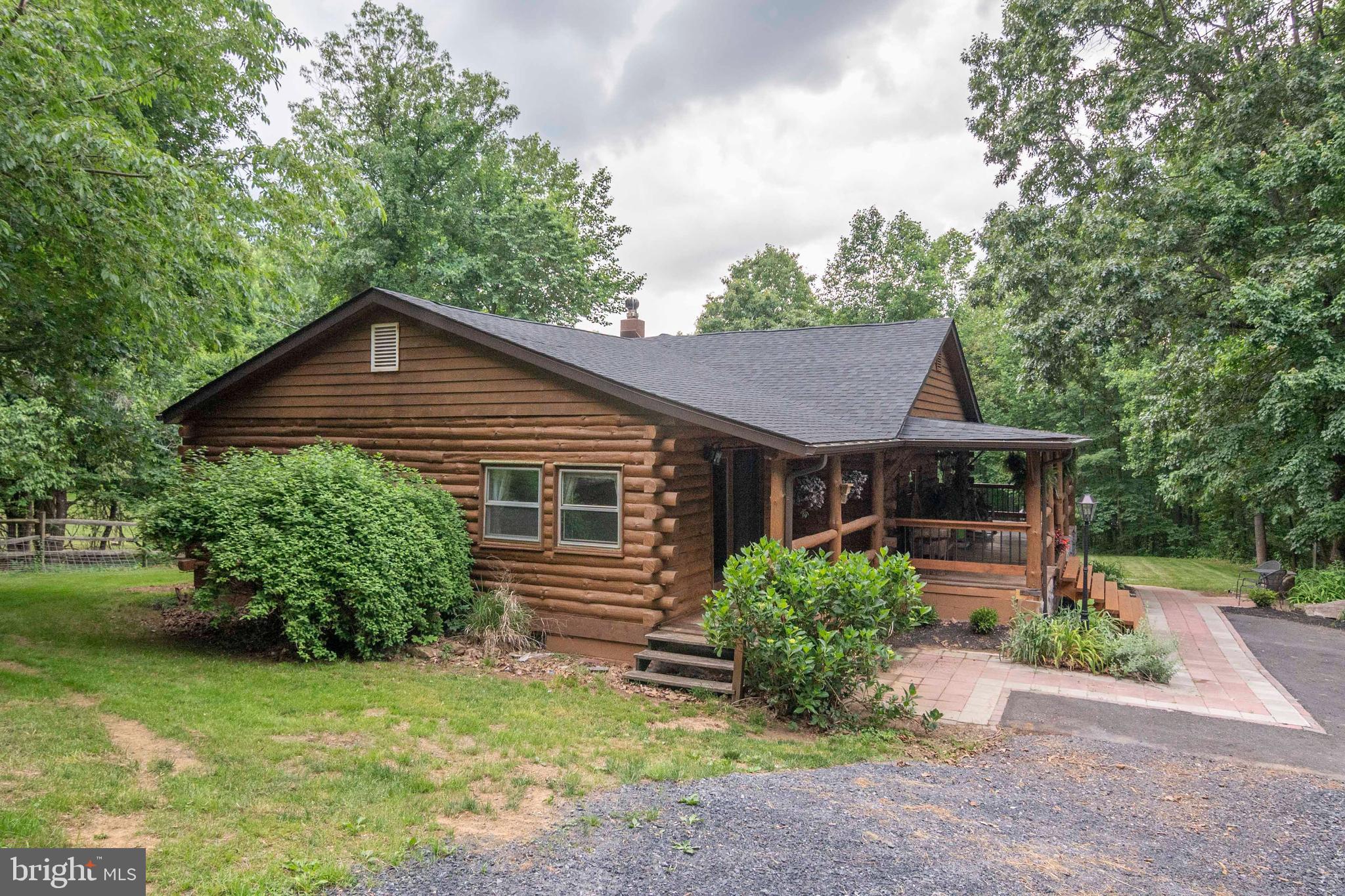 4236 Browntown Road Front Royal, VA 22630 - Photo 65 of 77 Gallery Image 65