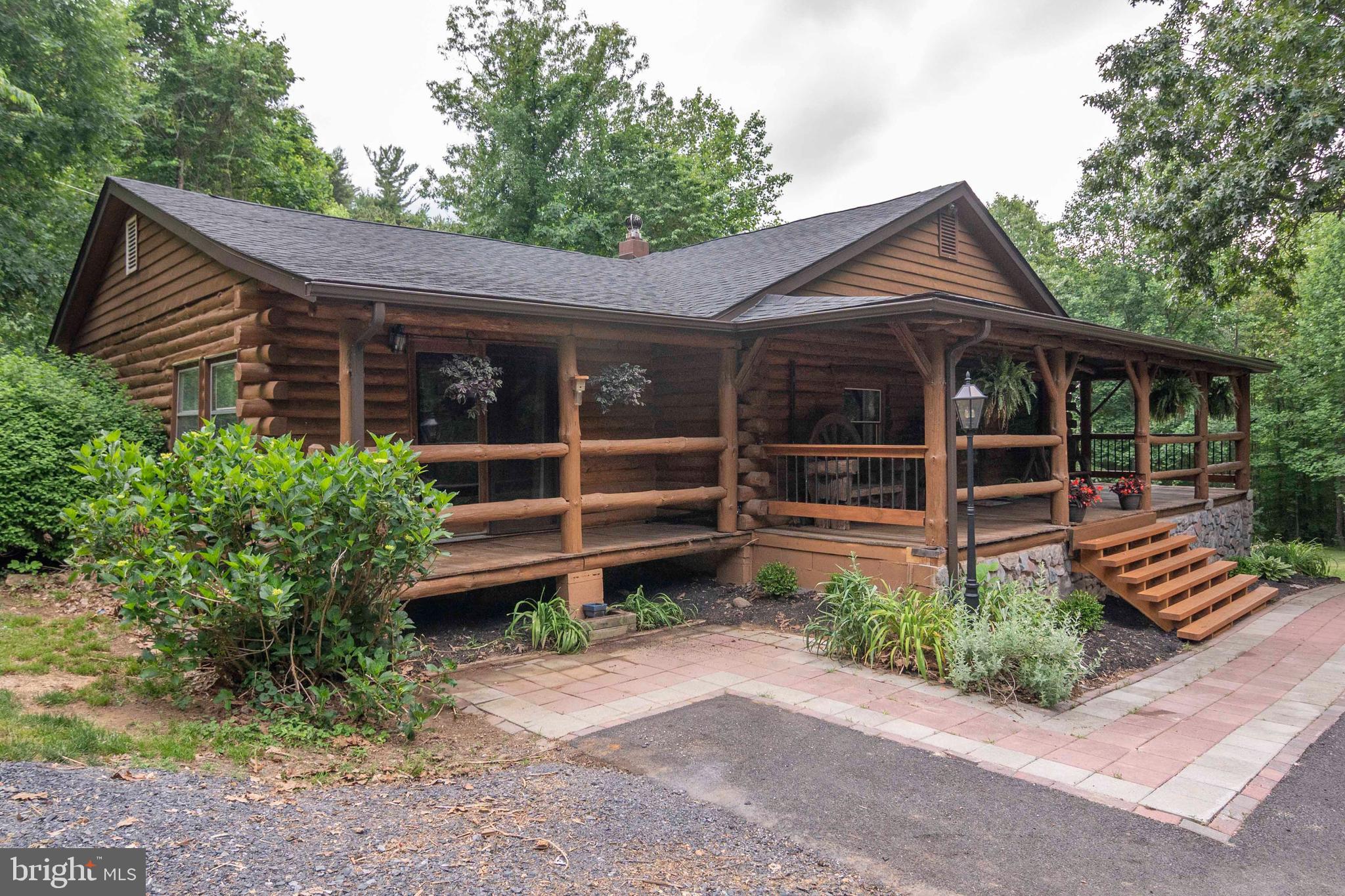 4236 Browntown Road Front Royal, VA 22630 - Photo 67 of 77 Gallery Image 67