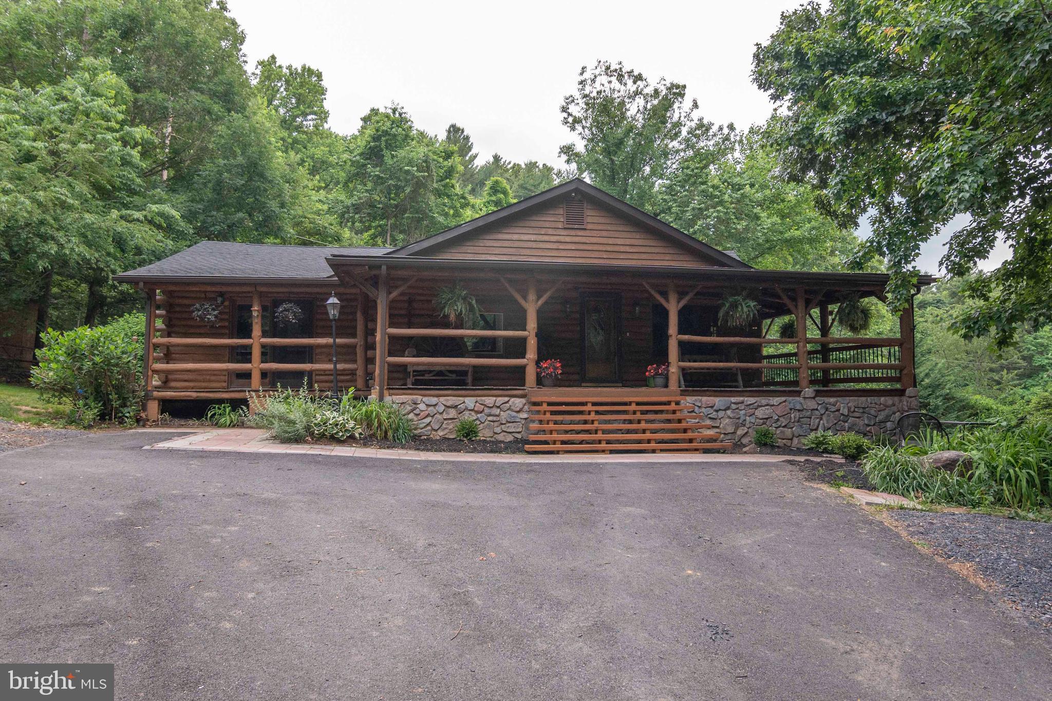 4236 Browntown Road Front Royal, VA 22630 - Photo 68 of 77 Gallery Image 68
