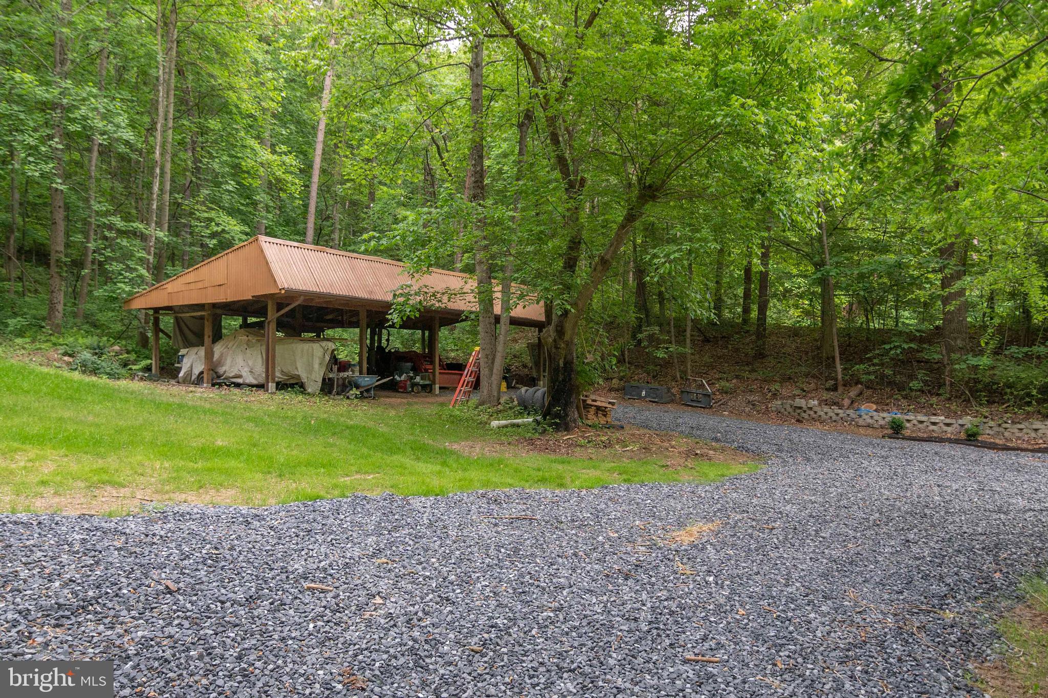 4236 Browntown Road Front Royal, VA 22630 - Photo 69 of 77 Gallery Image 69
