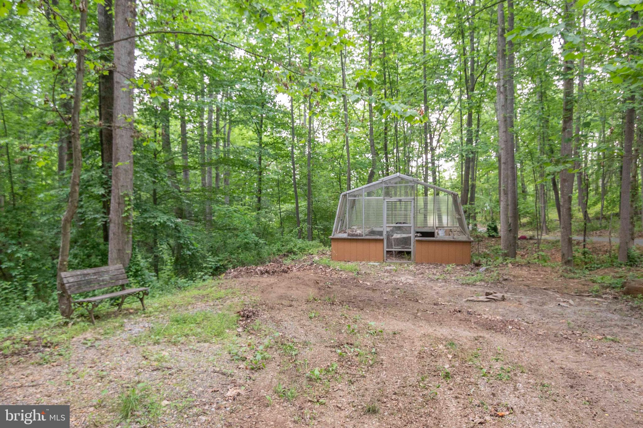 4236 Browntown Road Front Royal, VA 22630 - Photo 70 of 77 Gallery Image 70