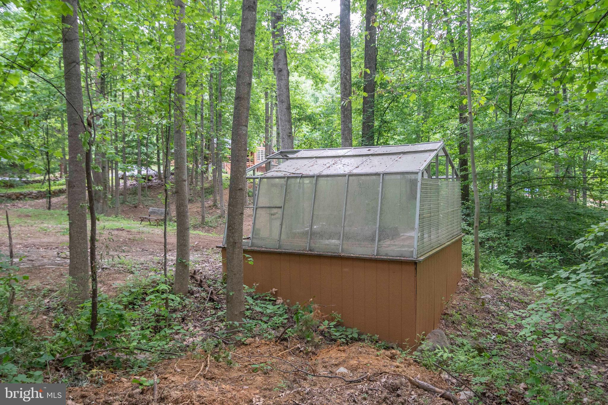 4236 Browntown Road Front Royal, VA 22630 - Photo 73 of 77 Gallery Image 73
