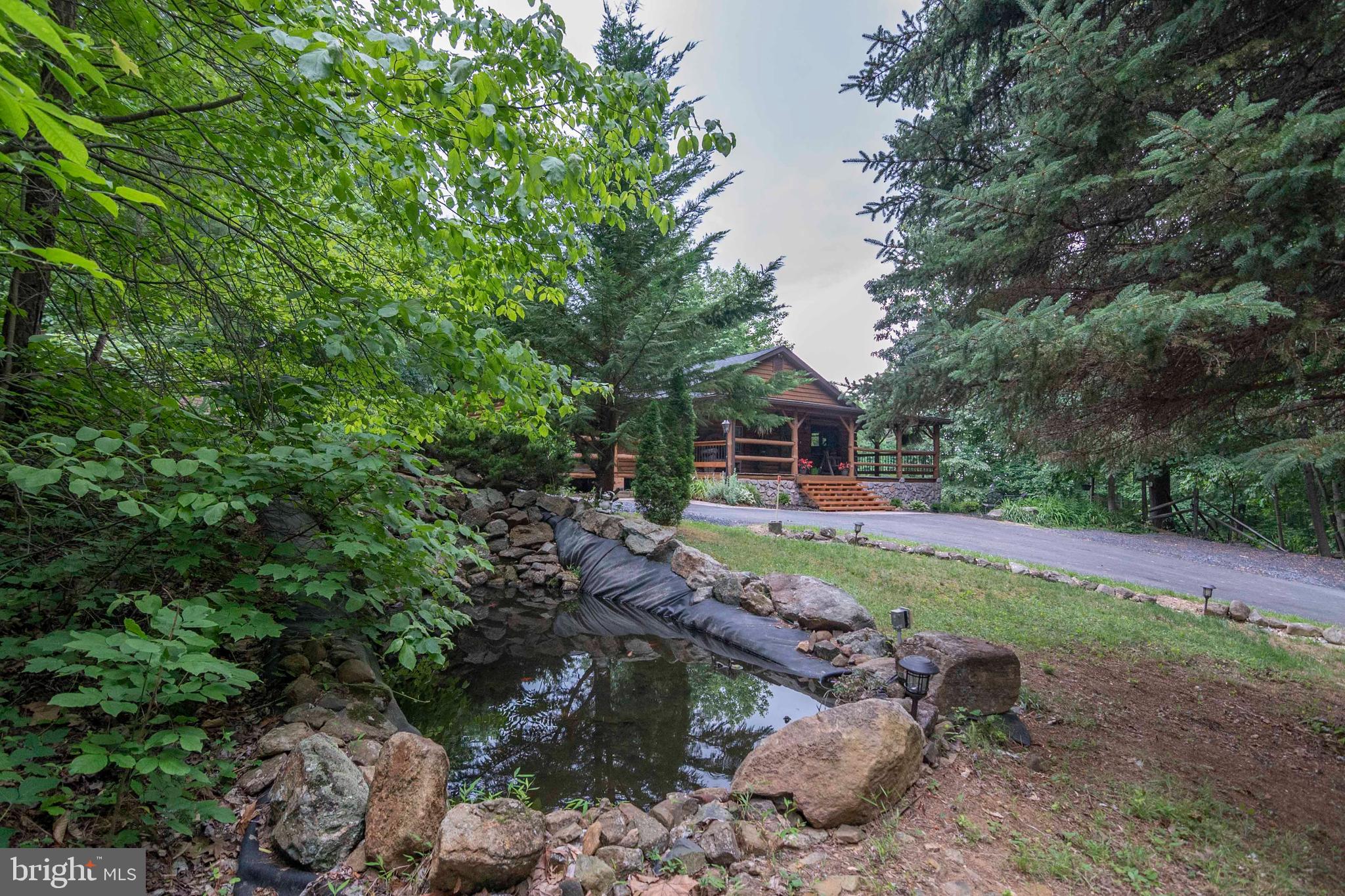 4236 Browntown Road Front Royal, VA 22630 - Photo 77 of 77 Gallery Image 77