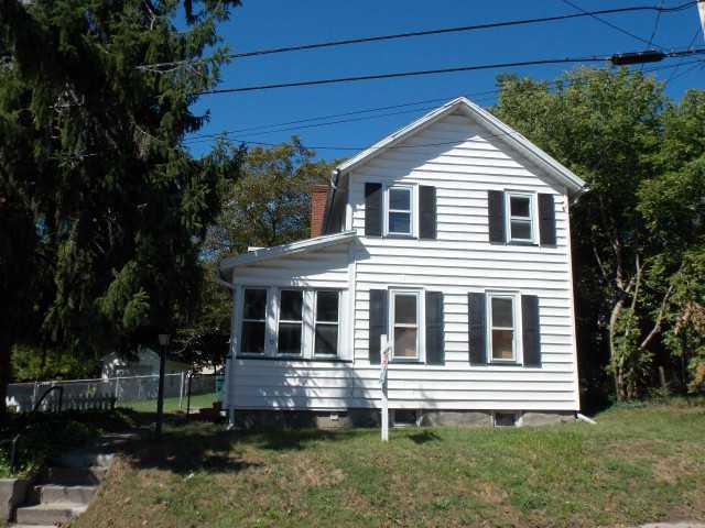 15 Afton Street Rochester, NY 14612 - Photo 1 of 1 Exterior Front Welcome to Charlotte! This quaint 3