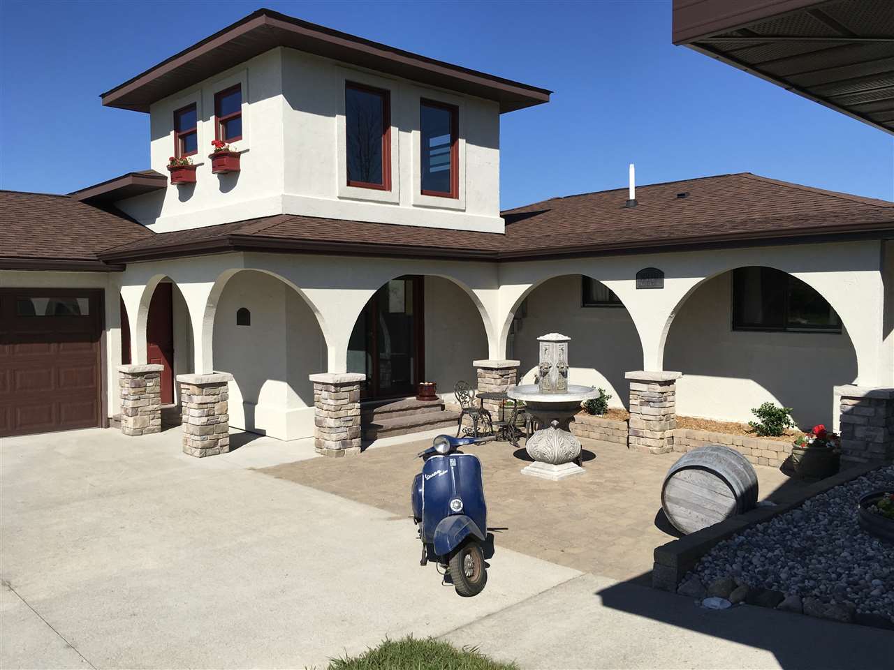 8514 East Lincoln Road Cedar, MI 49621 - Photo 2 of 65 1836042-1.JPG