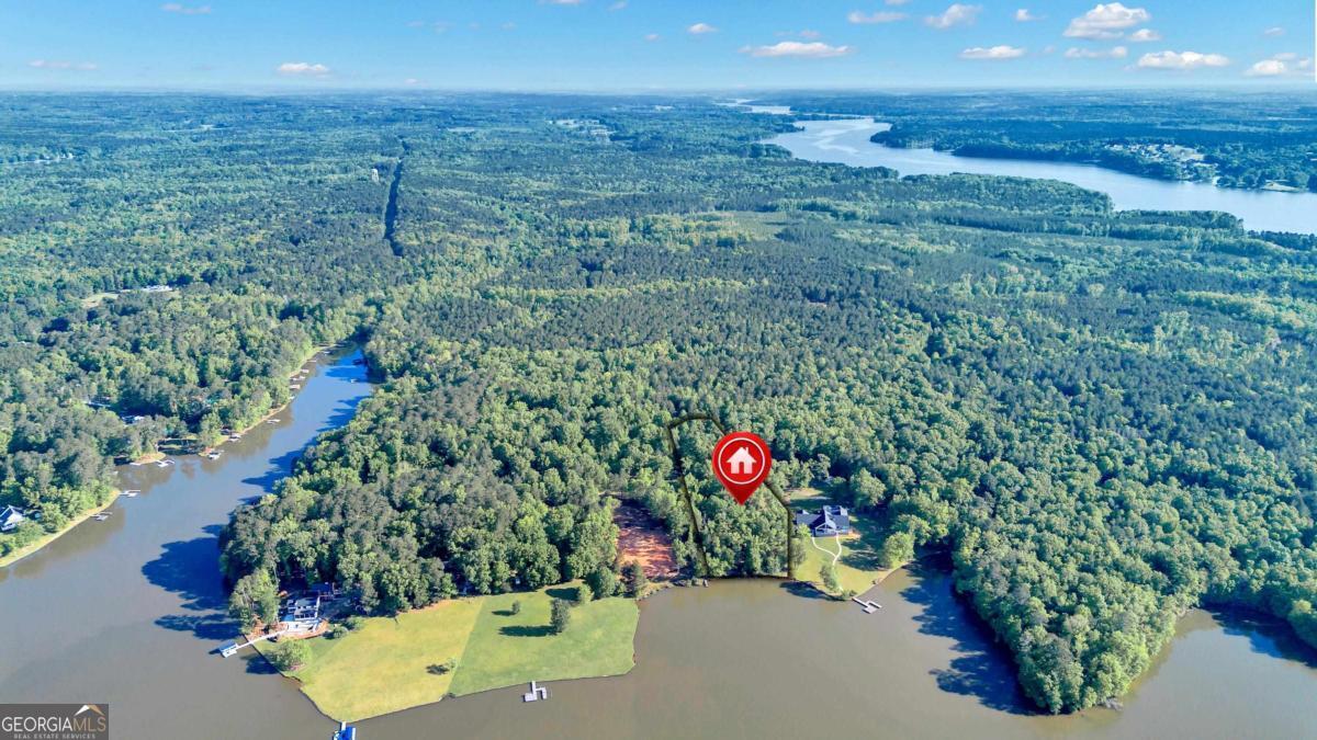 Lot 9 Deer Track Road Buckhead, GA 30625 - Photo 1 of 1