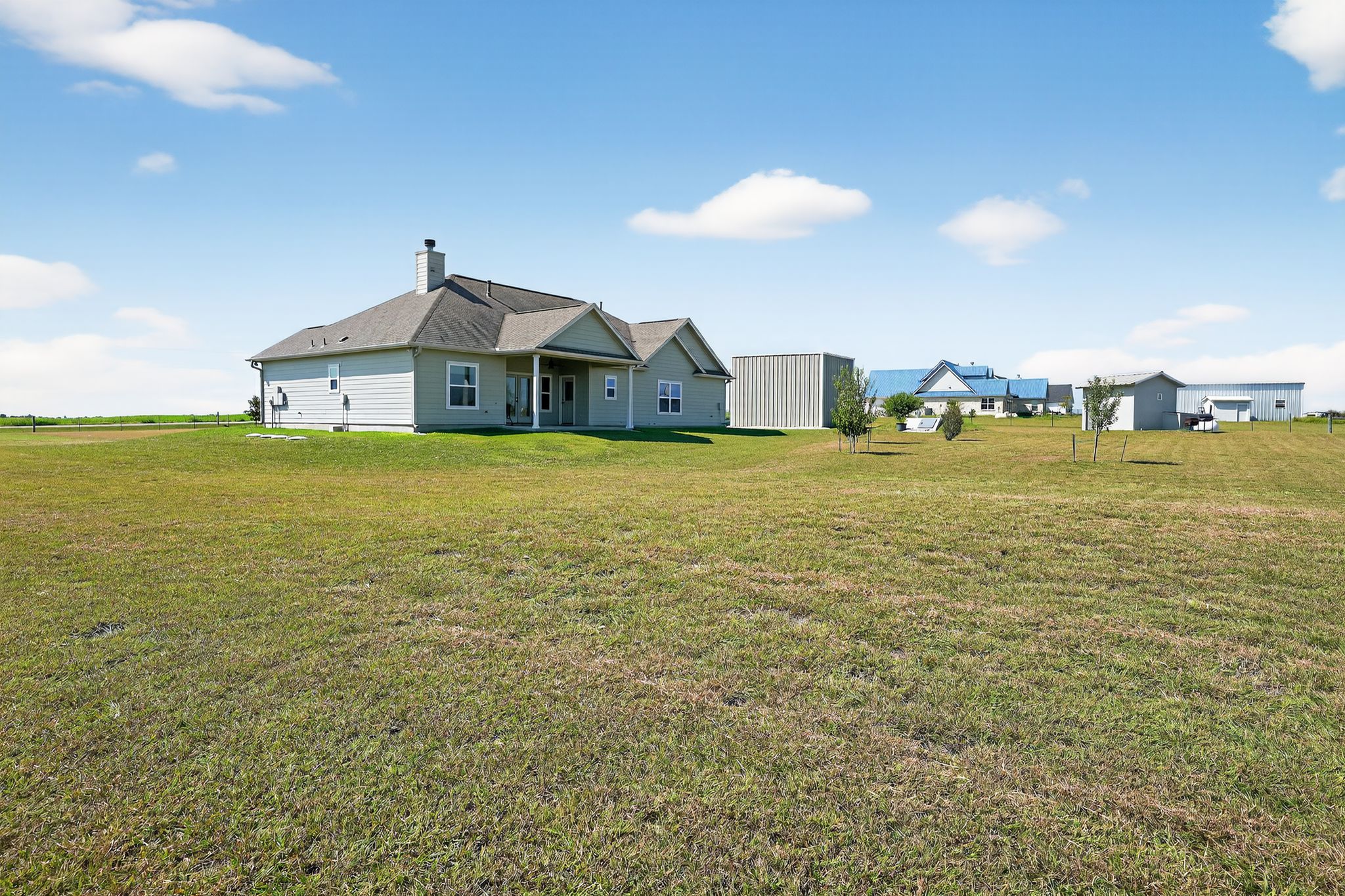 813 Cr 342 Road Granger, TX 76530 - Photo 27 of 32