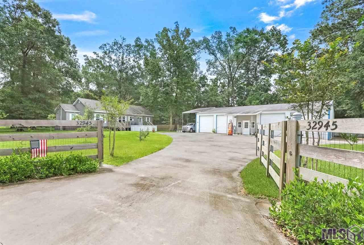 32935 Lower Rome Road Springfield, LA 70462 - Photo 1 of 19
