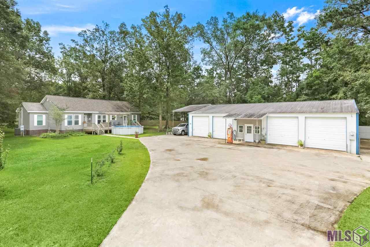 32935 Lower Rome Road Springfield, LA 70462 - Photo 18 of 19