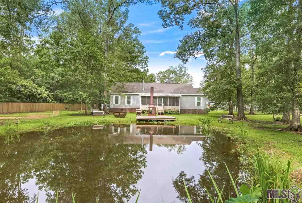 32935 Lower Rome Road Springfield, LA 70462 - Photo 2 of 19