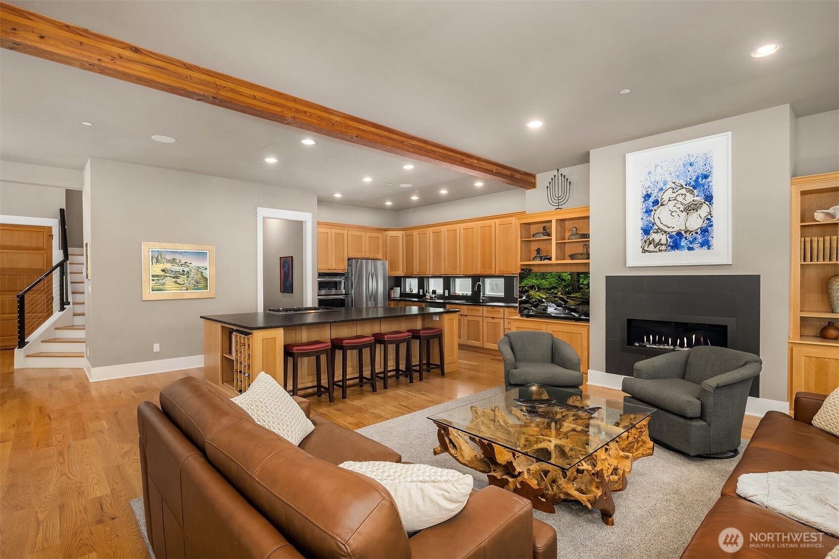 10235 Upper Preston Road Southeast Issaquah, WA 98027 - Photo 12 of 32