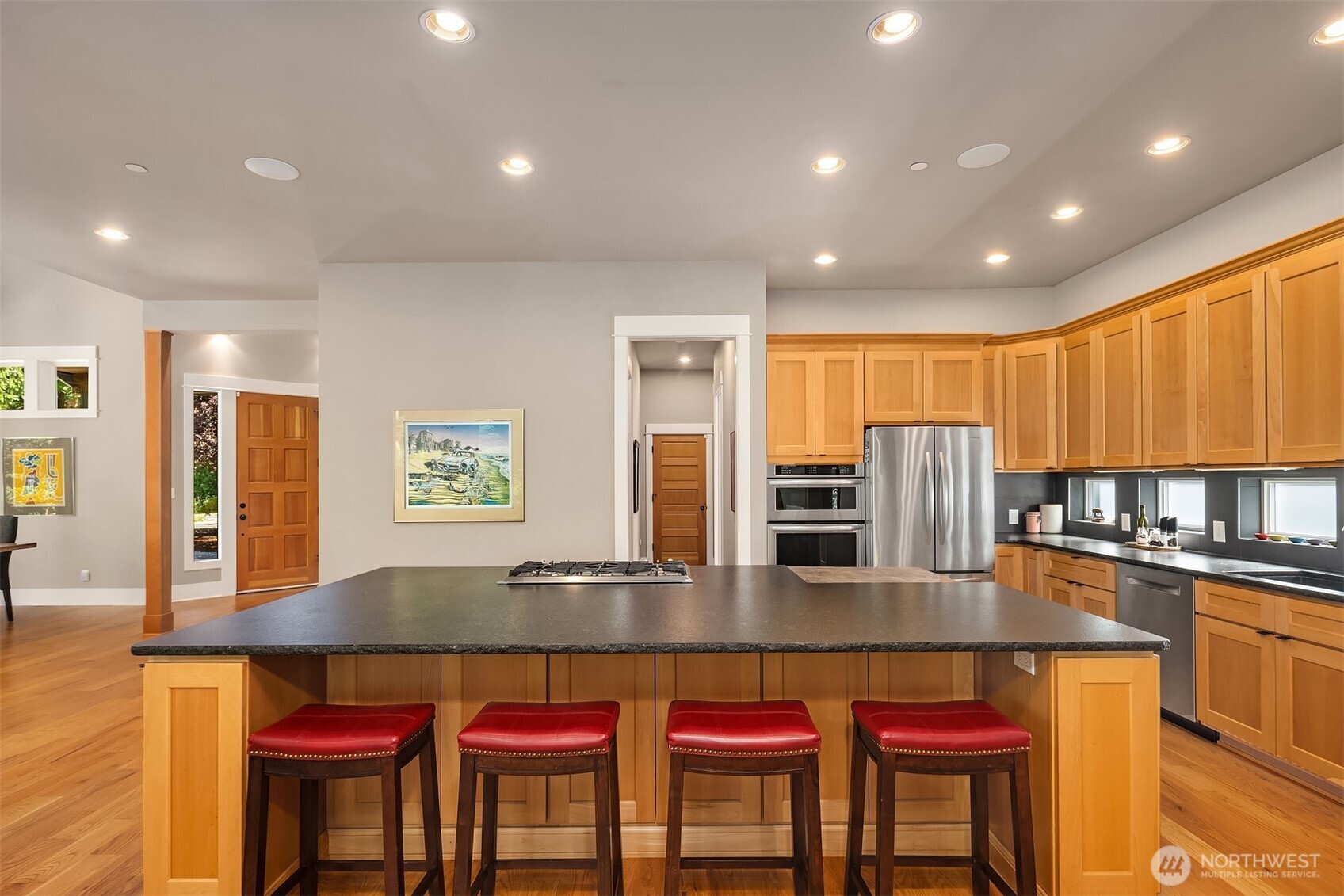 10235 Upper Preston Road Southeast Issaquah, WA 98027 - Photo 17 of 32