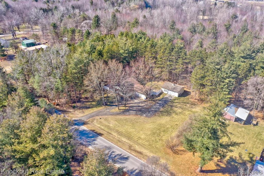 5930 Murphy Lake Road Millington, MI 48746 - Photo 44 of 49 Gallery Image 44