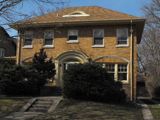 312 East Grove Road Riverside, IL 60546 - Photo 1 of 1