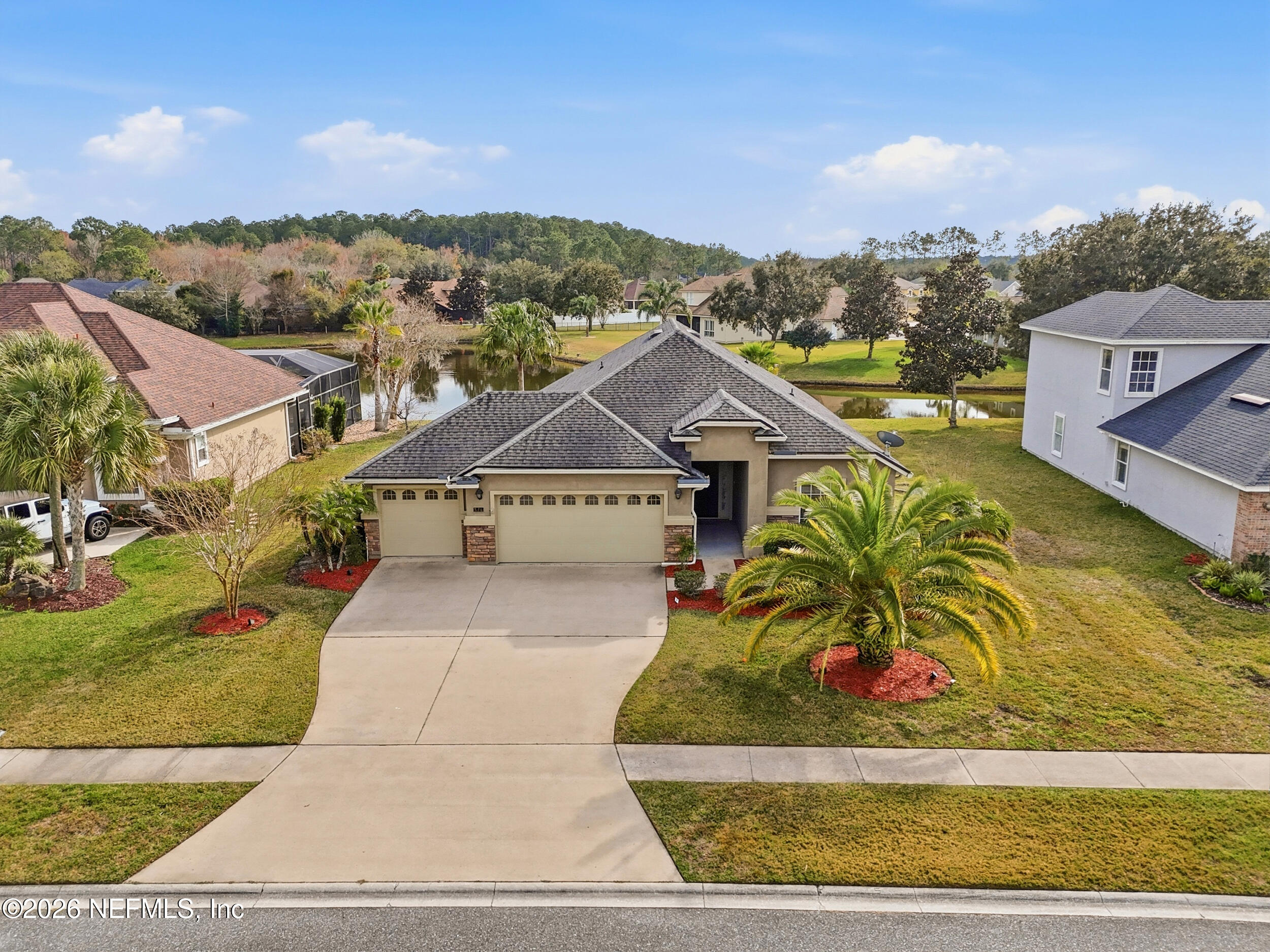 374 Porta Rosa Circle St. Augustine, FL 32092 - Photo 37 of 47 374 porta rosa circle-037