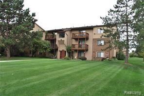 30052 West Twelve Mile Road, Unit 71 Farmington, MI 48334 - Photo 9 of 9