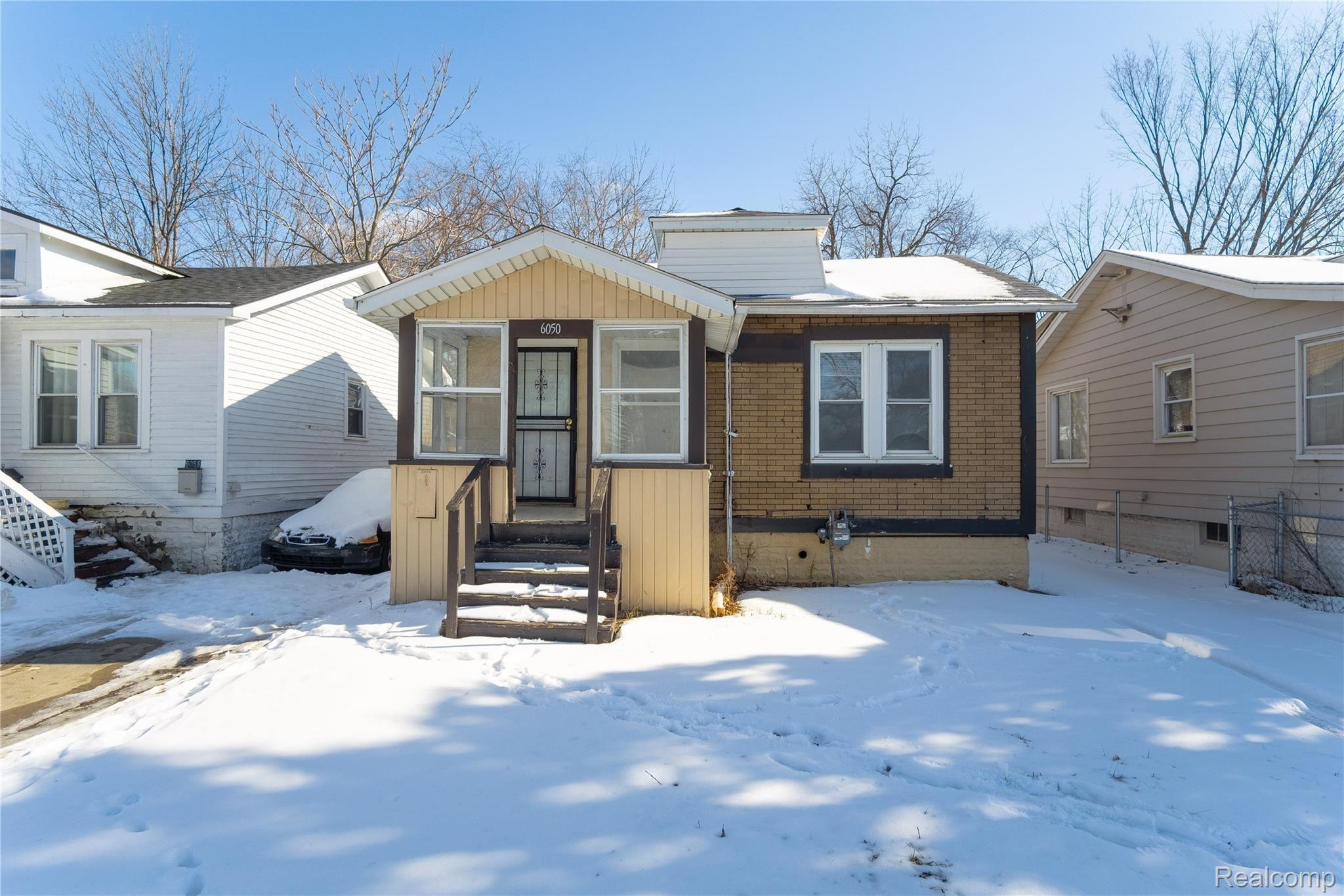 6050 Evergreen Road Detroit, MI 48228 - Photo 1 of 24 Exteriors (2 of 6).jpg