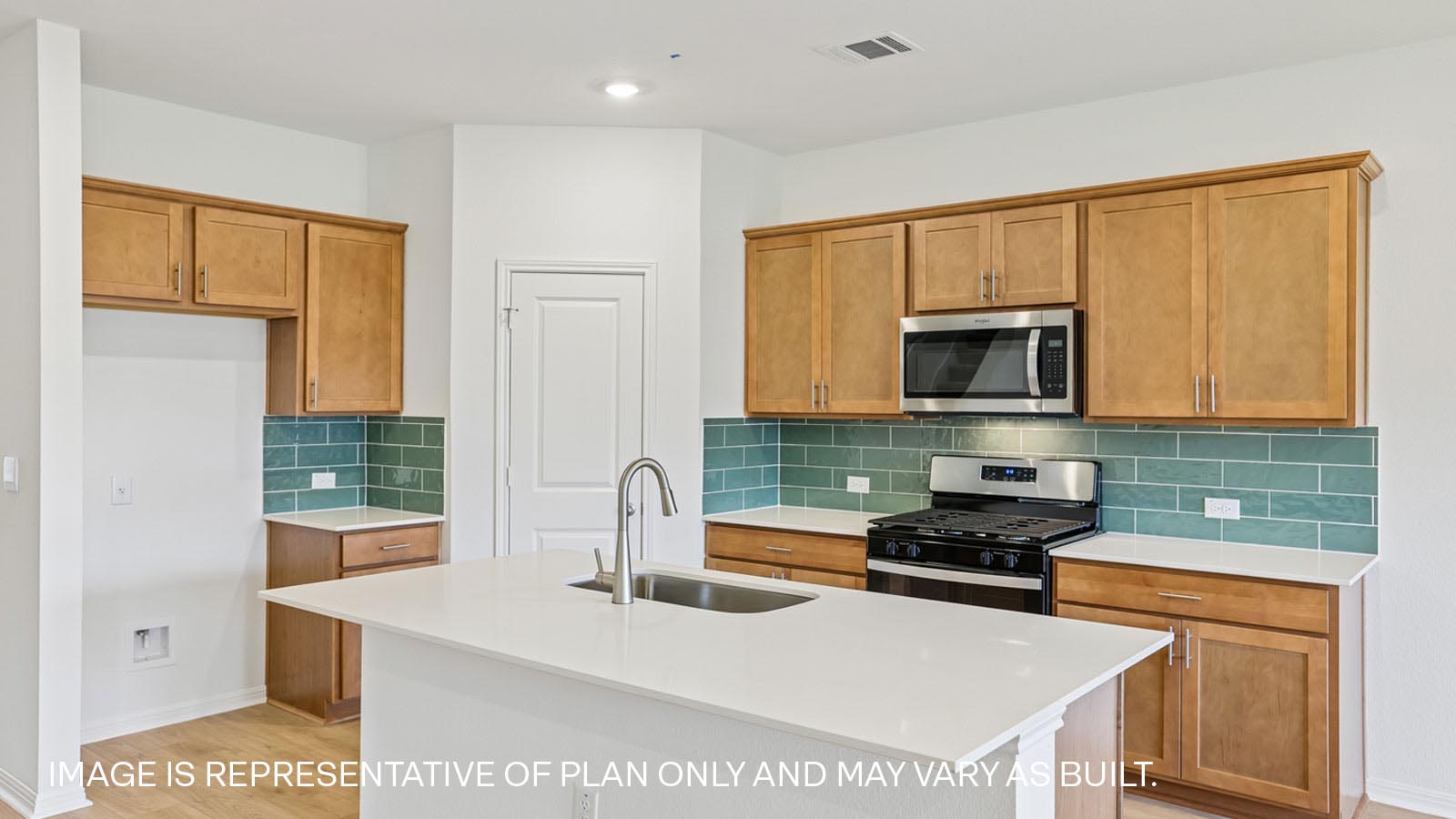 2540 Whittler Road Leander, TX 78641 - Photo 12 of 33 Gallery Image 12