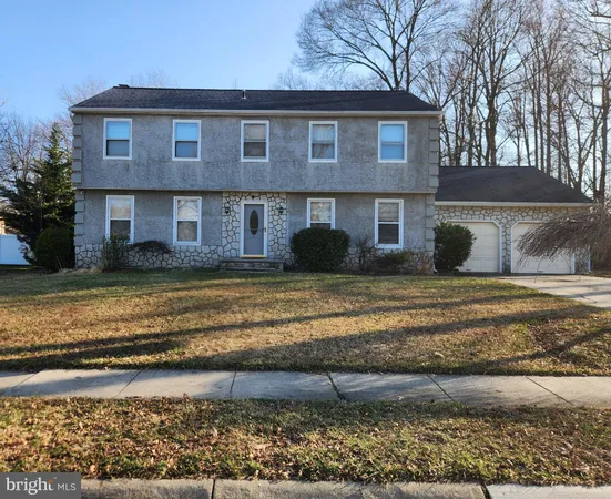 $583,000 | 4 Oriole Drive, Voorhees, NJ 08043