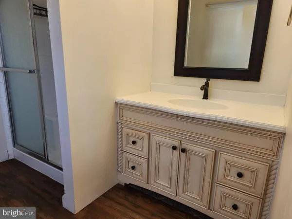 a view of room