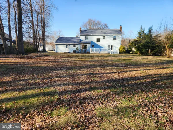 $583,000 | 4 Oriole Drive, Voorhees, NJ 08043