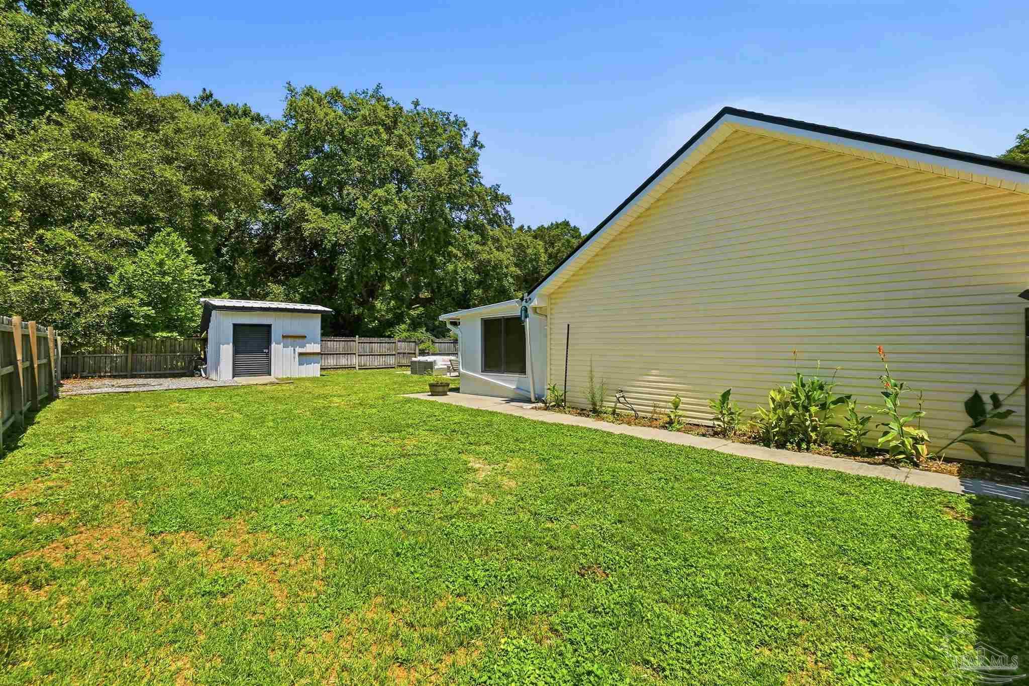4503 Rice Road Milton, FL 32583 - Photo 38 of 41