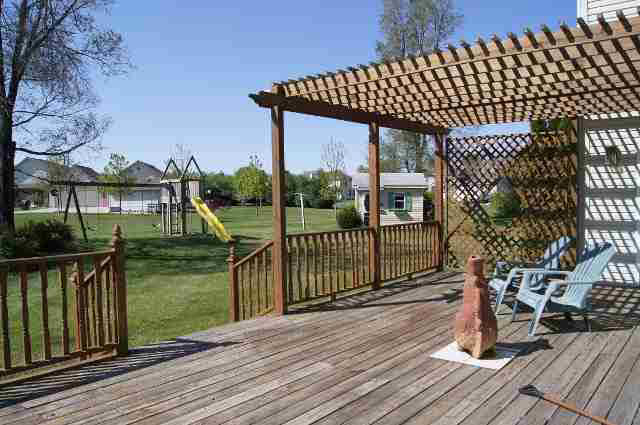 2083 Maple Run Warsaw, IN 46580 - Photo 23 of 25 Gallery Image 23