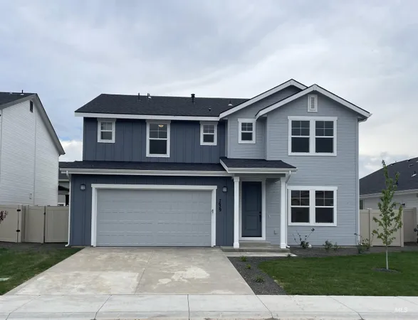 $554,990 | 7628 East Meriwether Drive, Nampa, ID 83687