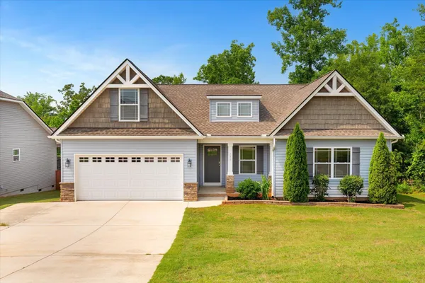 $360,000 | 156 Butler Road, Lyman, SC 29365