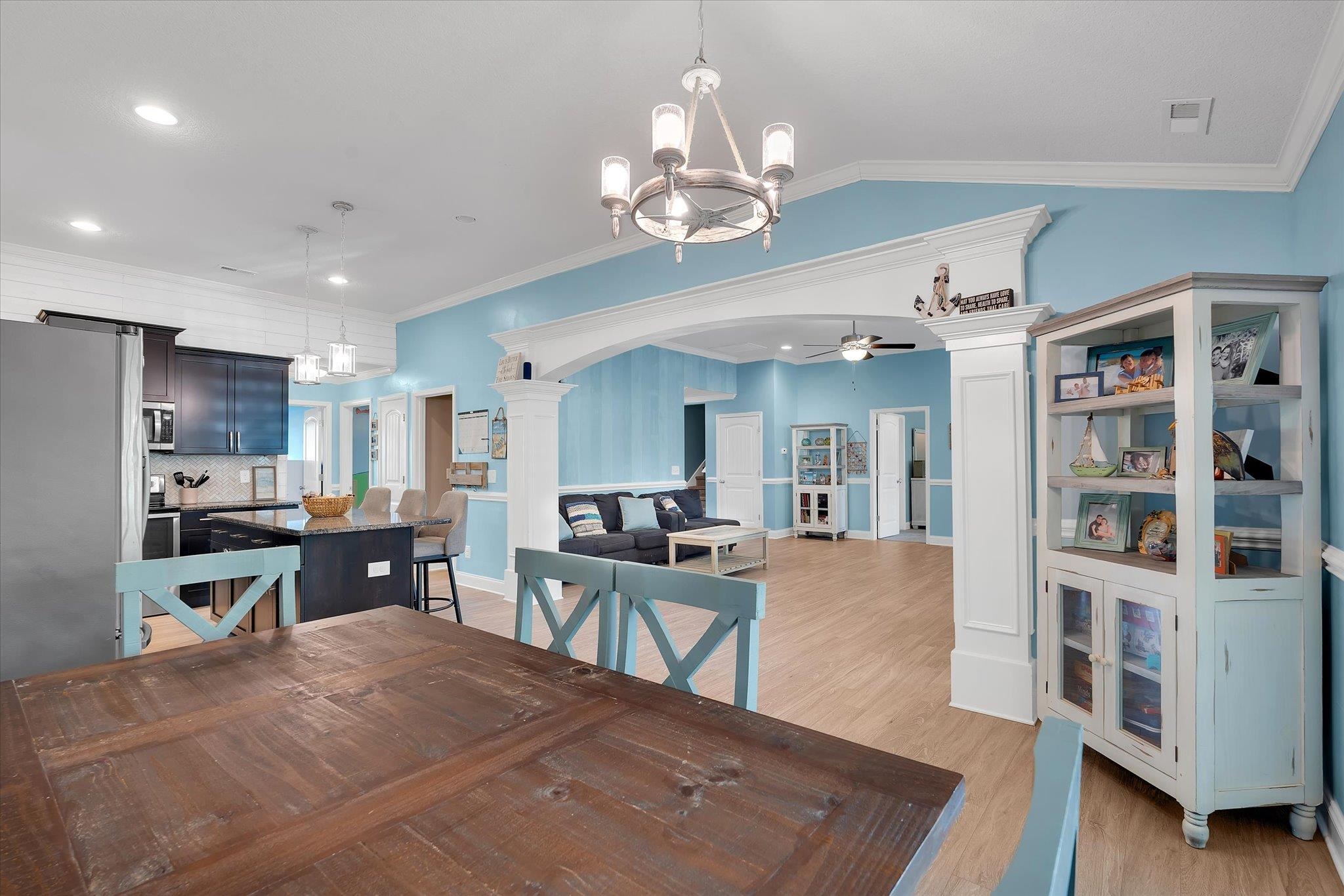 156 Butler Road Lyman, SC 29365 - Photo 12 of 36