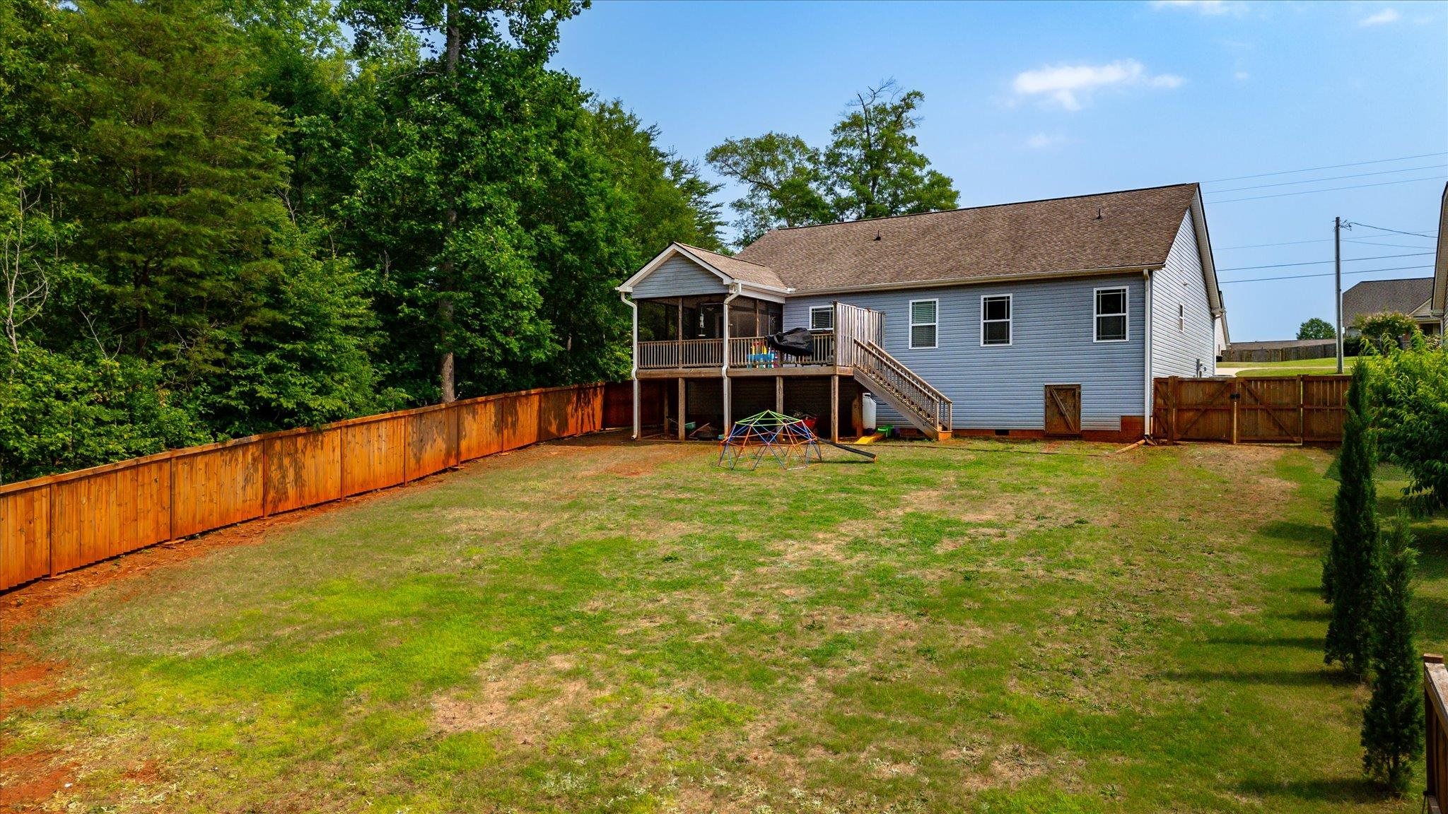 156 Butler Road Lyman, SC 29365 - Photo 27 of 36