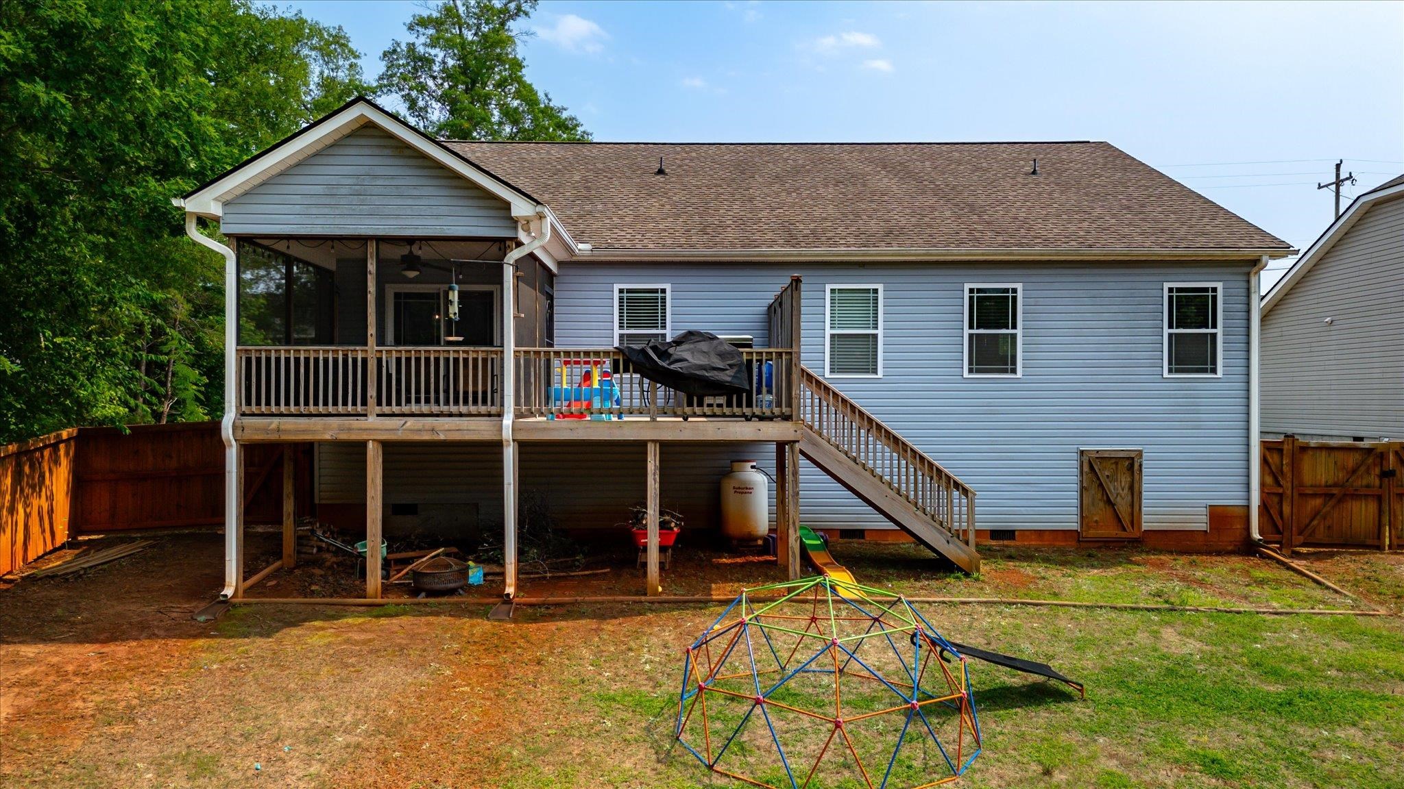 156 Butler Road Lyman, SC 29365 - Photo 28 of 36