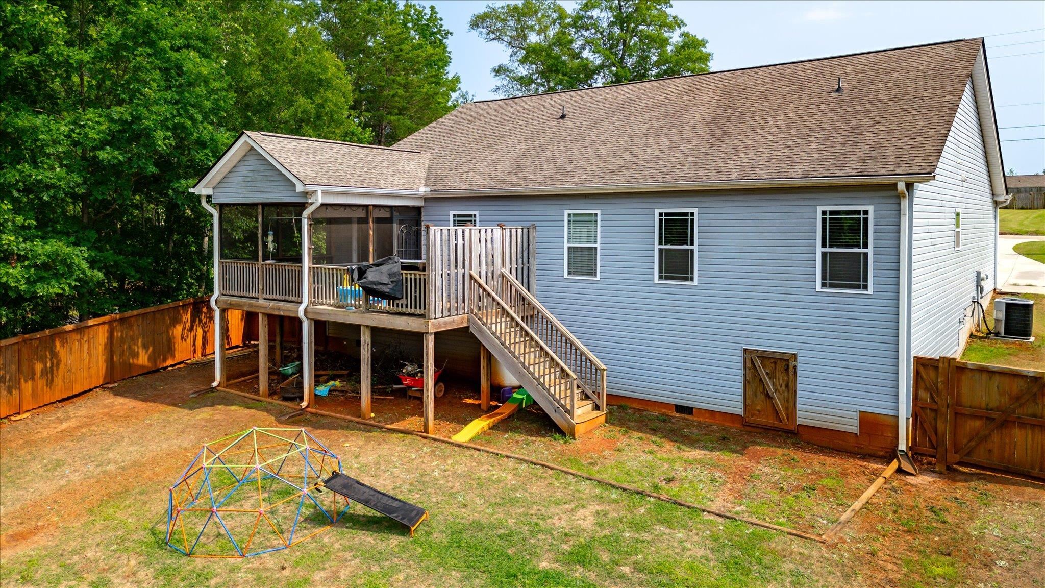 156 Butler Road Lyman, SC 29365 - Photo 29 of 36