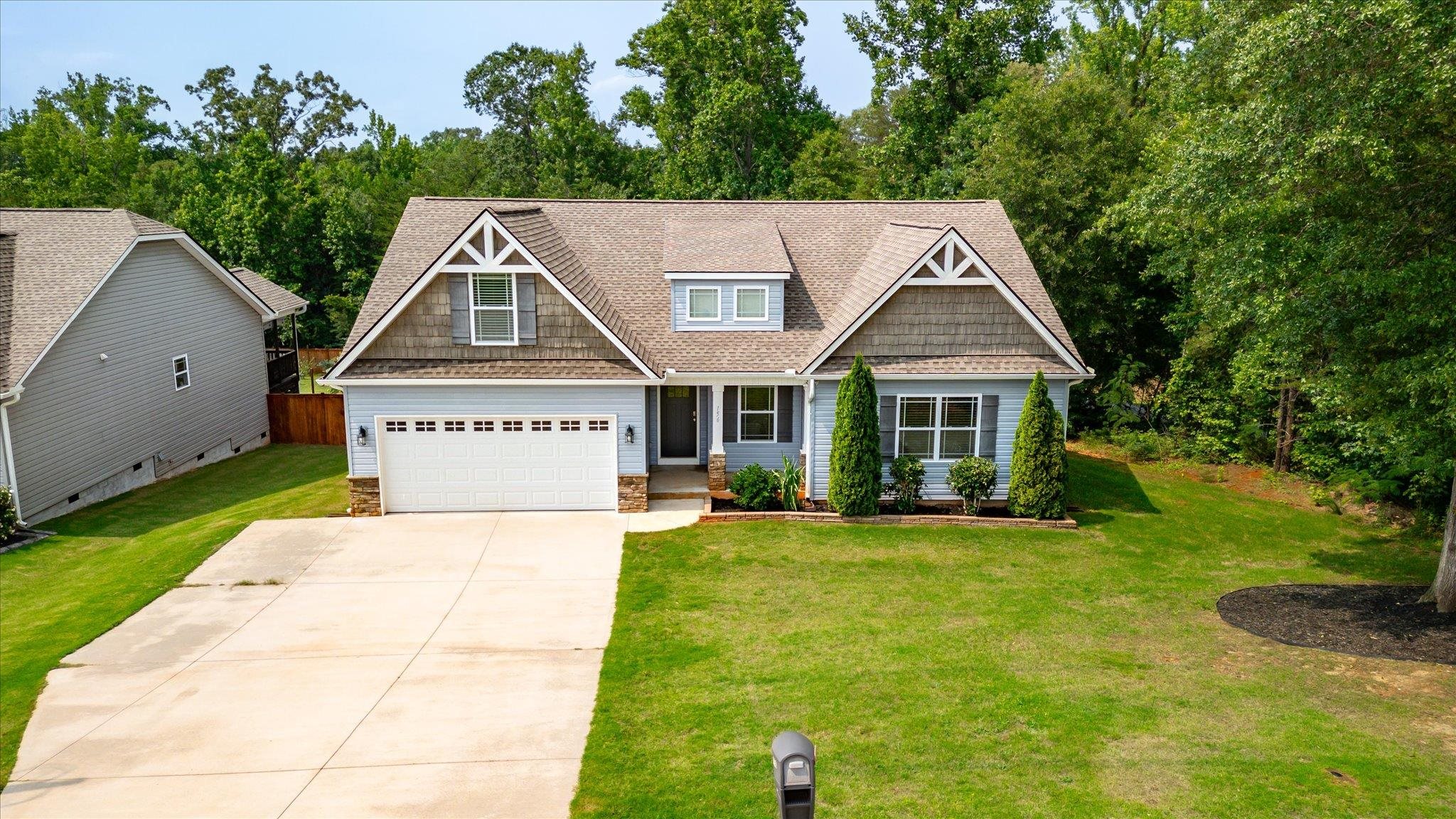 156 Butler Road Lyman, SC 29365 - Photo 31 of 36