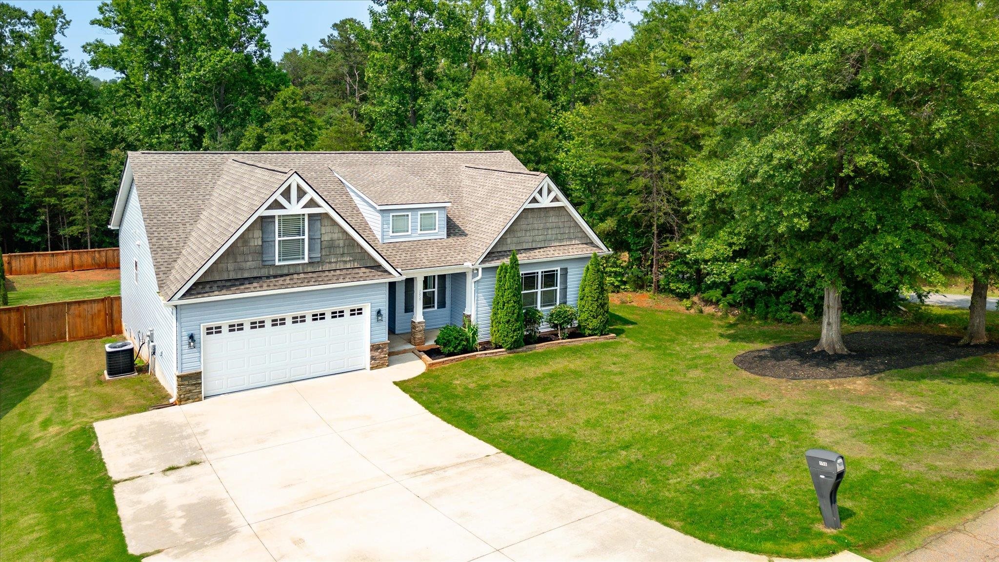 156 Butler Road Lyman, SC 29365 - Photo 32 of 36