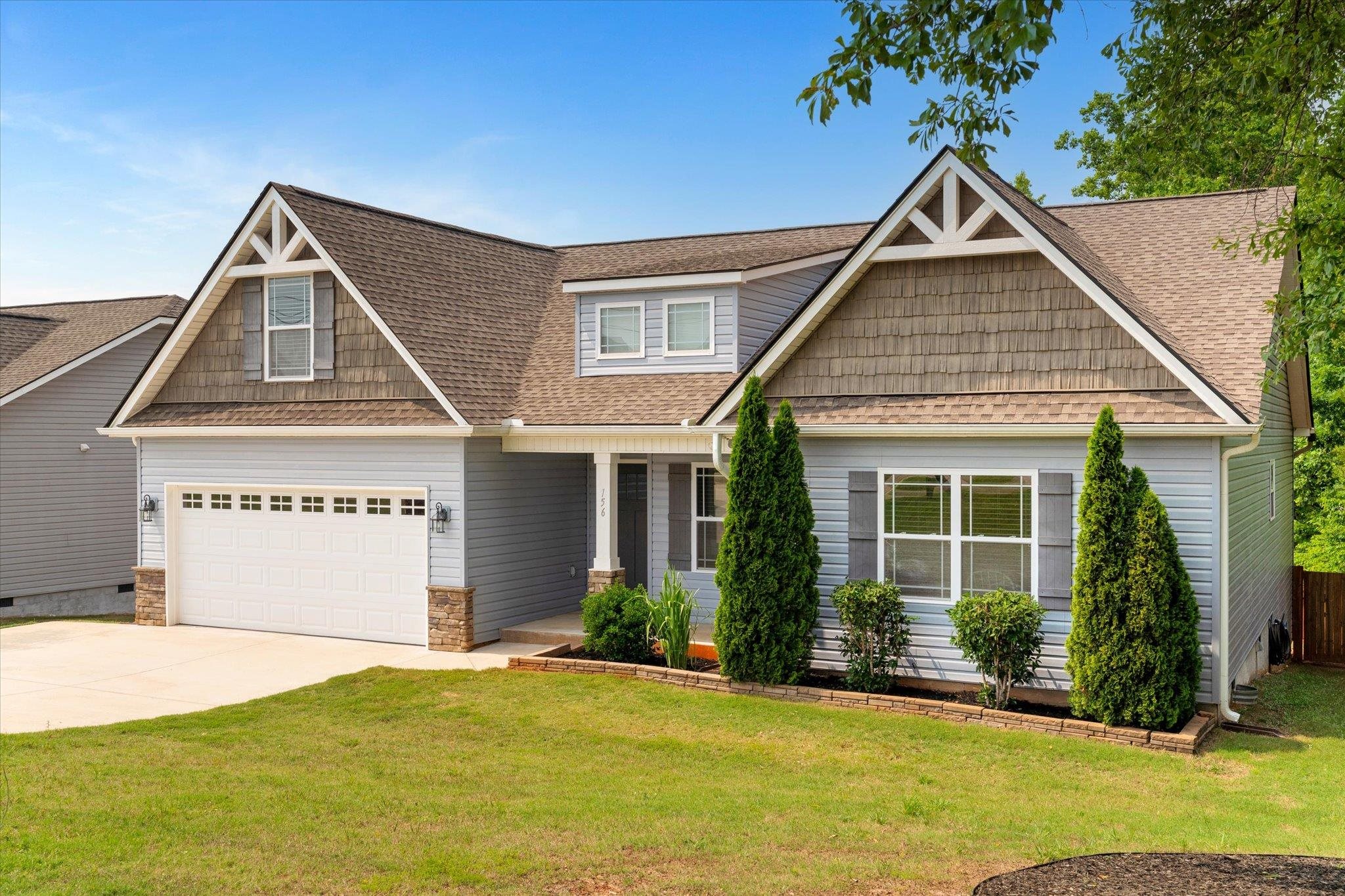 156 Butler Road Lyman, SC 29365 - Photo 36 of 36