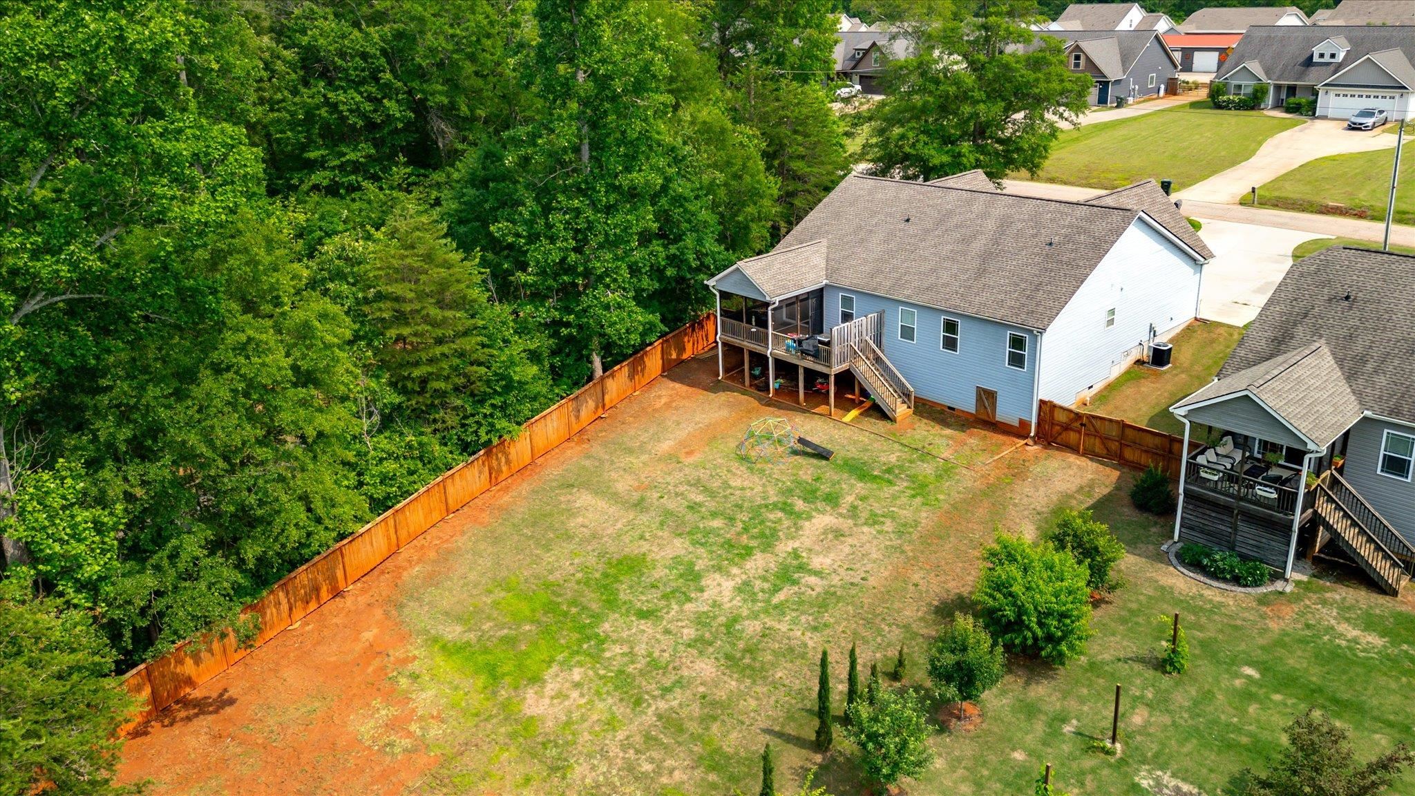 156 Butler Road Lyman, SC 29365 - Photo 6 of 36