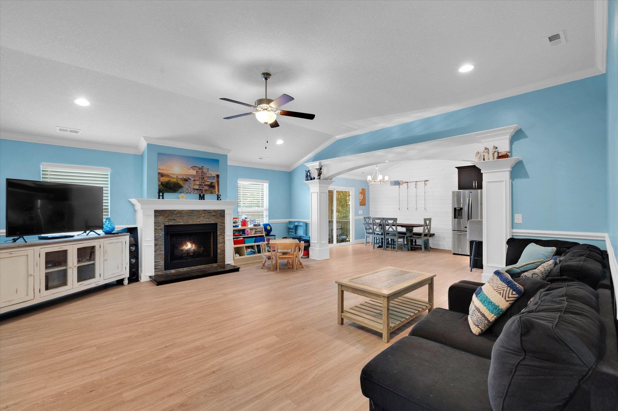 156 Butler Road Lyman, SC 29365 - Photo 7 of 36