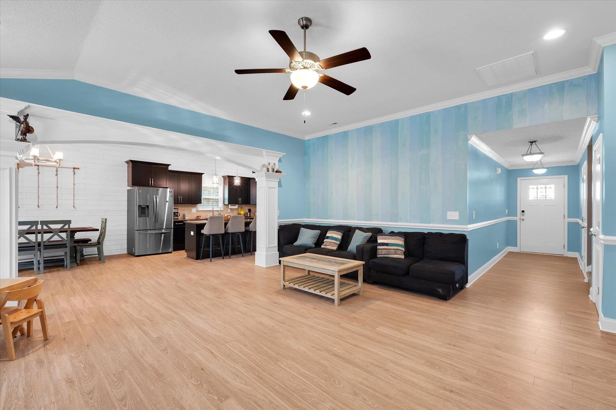 156 Butler Road Lyman, SC 29365 - Photo 9 of 36