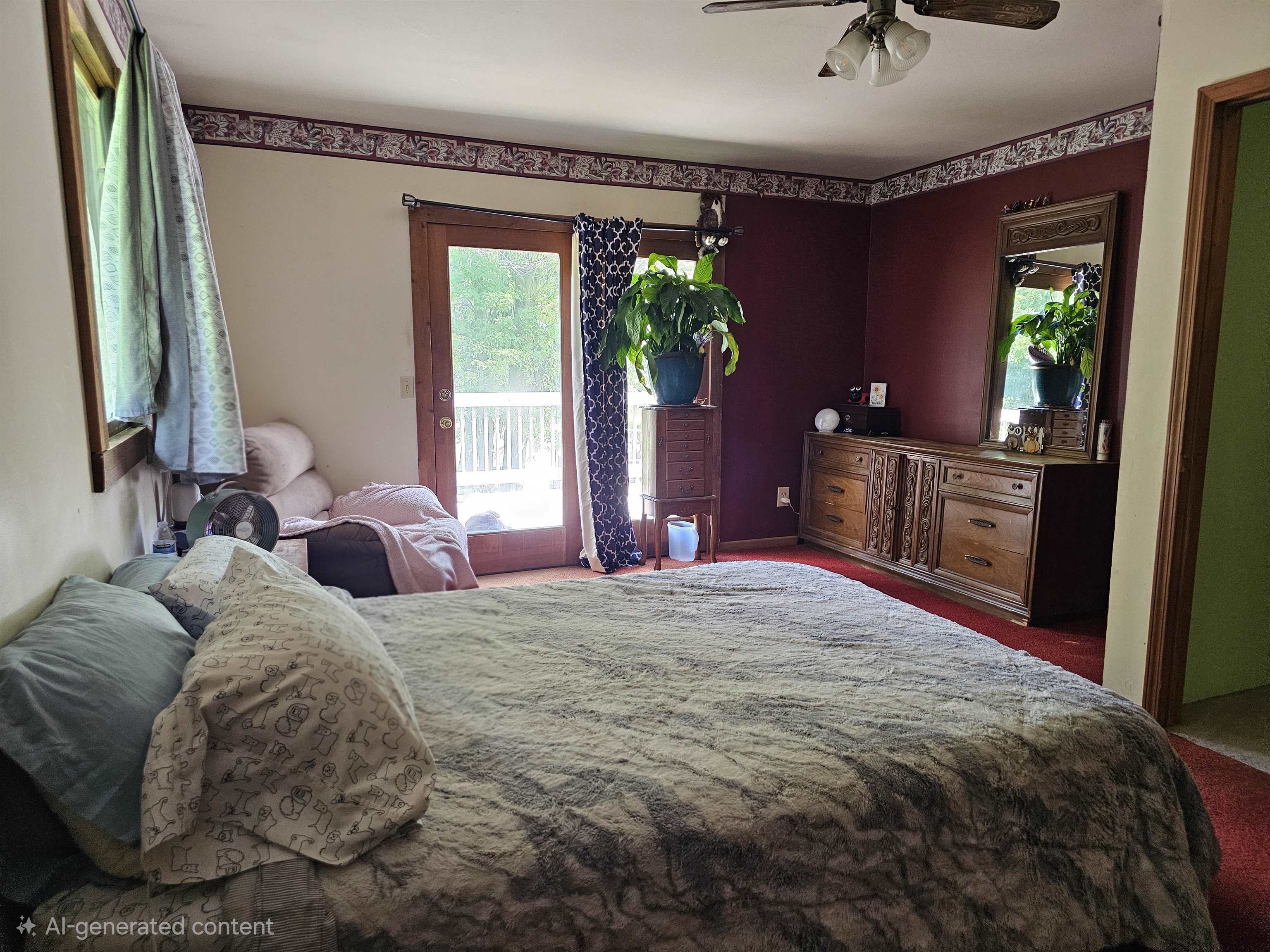 3208 West Bath Road Perry, MI 48872 - Photo 32 of 61
