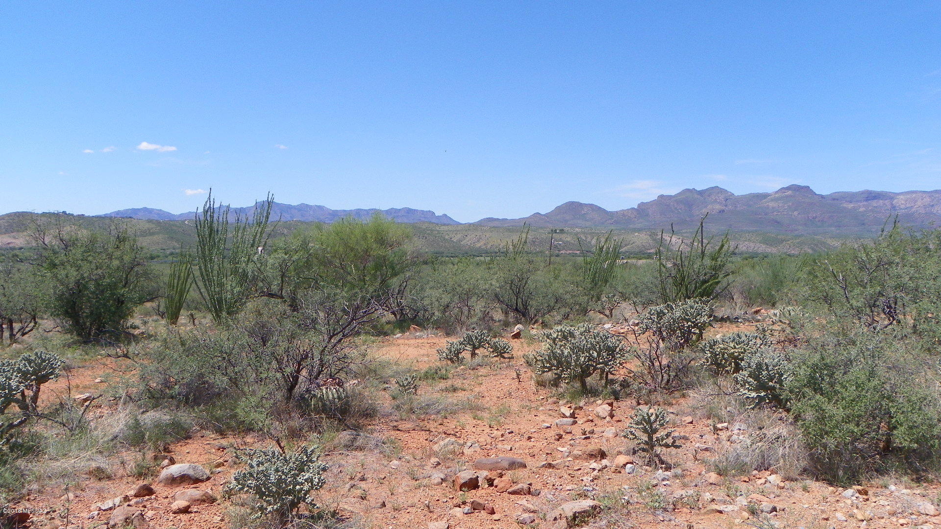 114 Lana Court, Unit 41 Rio Rico, AZ 85648 - Photo 3 of 5